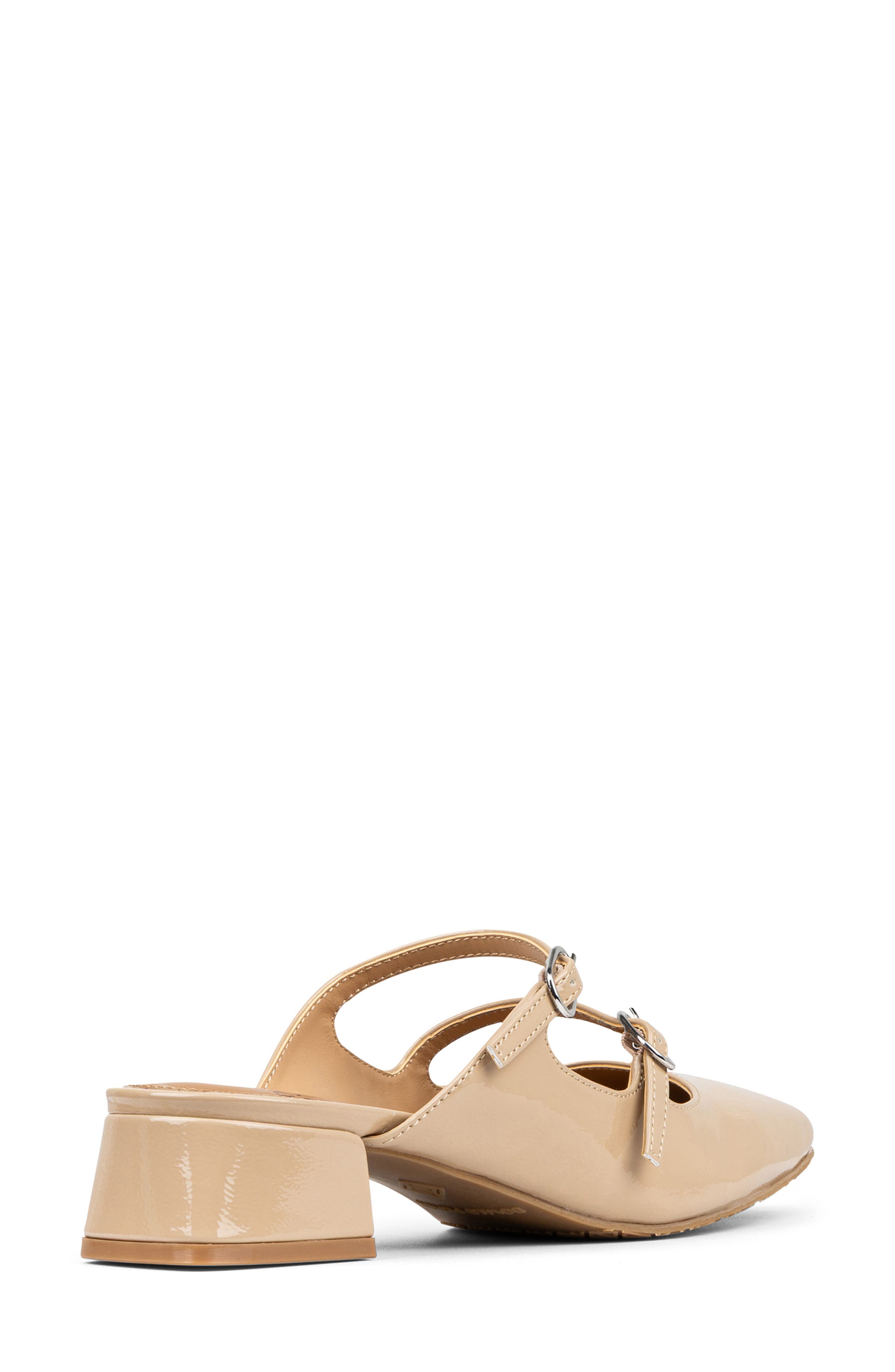 Tria Double Strap Mule - image 4