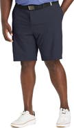 Callaway Big & Tall Premium Flat-Front Golf Shorts