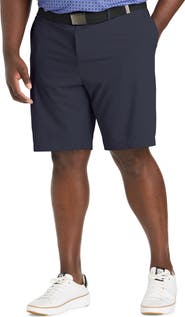 Callaway Big & Tall Premium Flat-Front Golf Shorts