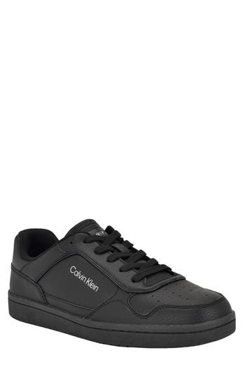 Calvin Klein Landy Sneaker In Black