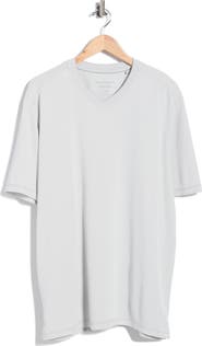 Tommy Bahama Men's Coastal Crest IslandZone® V-Neck T-Shirt