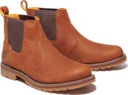 Timberland Redwood Falls Chelsea Boot