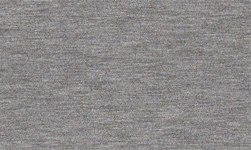 Simone Rocha Easy Bow Tails Cotton T-shirt In Gray