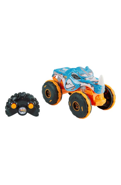 Hot Wheels Rhinomite Remote Control Monster Truck Vehicle in None  product