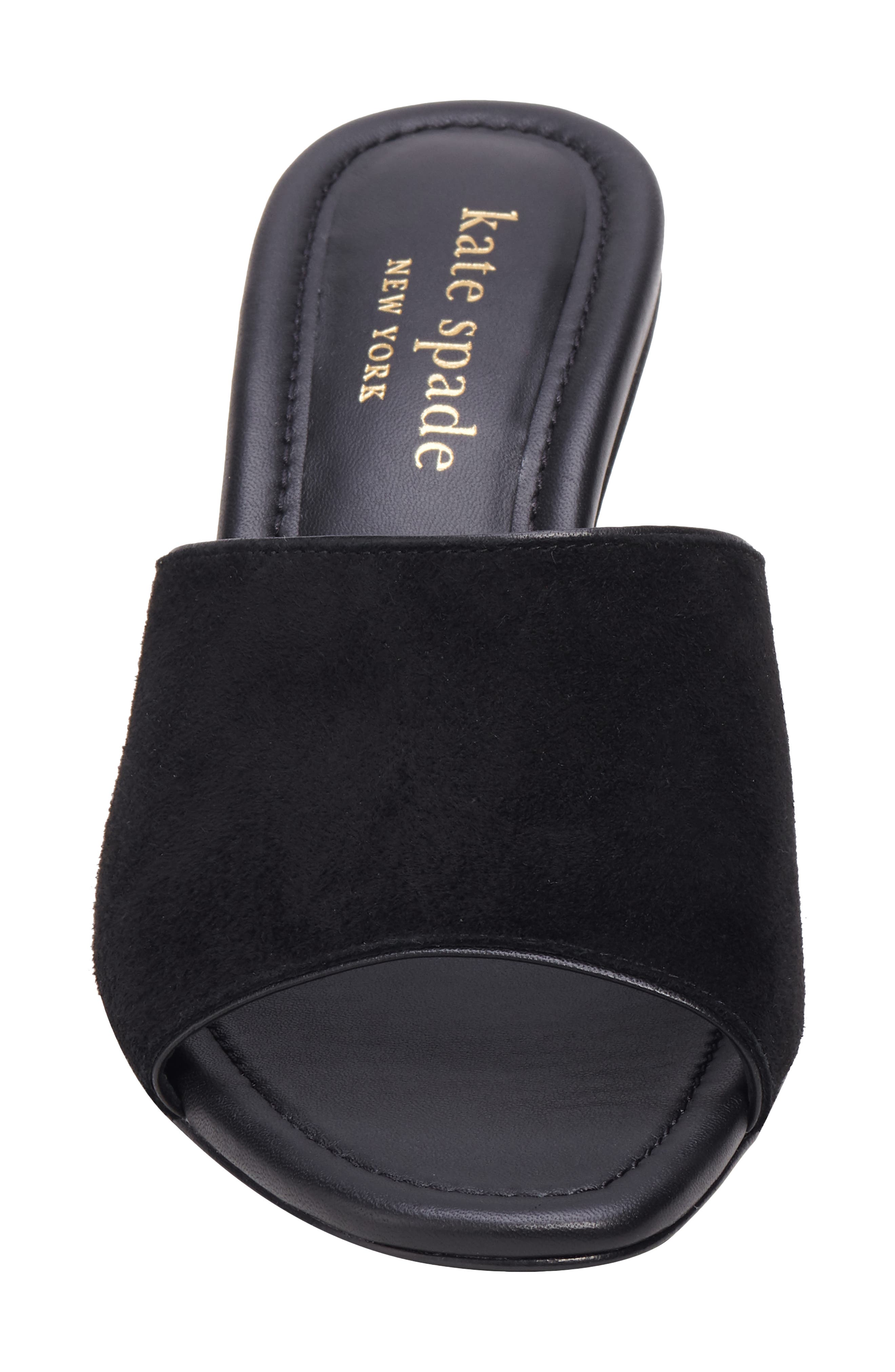 Kate Spade New York malibu winter sandal, Alternate, color, 