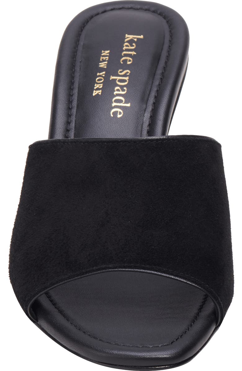 Kate Spade New York malibu winter sandal, Alternate, color,