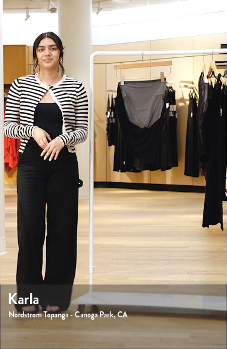 Diana Ruched Bikini Bottom, sales video thumbnail