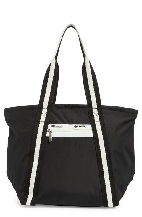 E/W Everyday Tote Bag