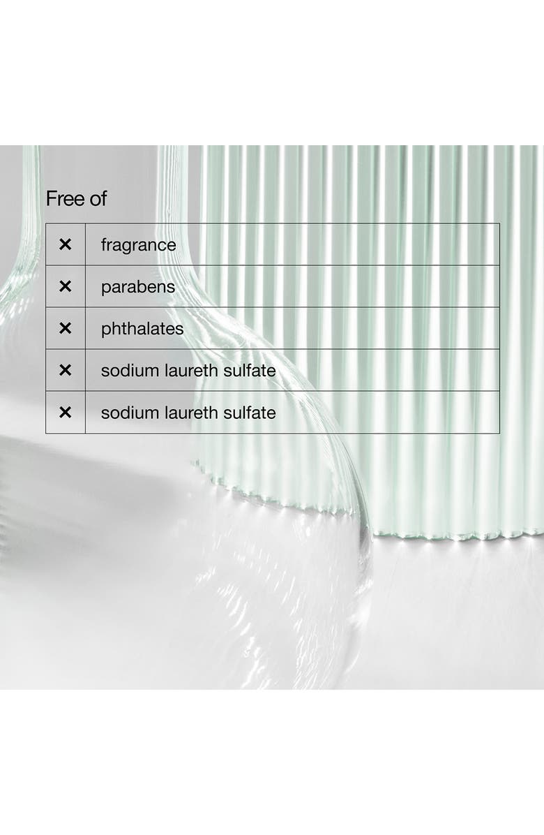 Clinique Deep Comfort Hand & Cuticle Cream, Alternate, color,