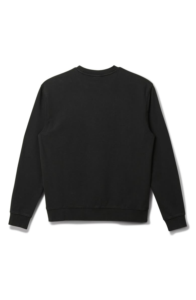 Quiksilver Saltwater Sweatshirt, Alternate, color,