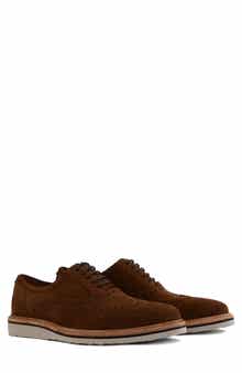 Bradley Wingtip Oxford