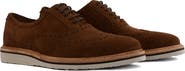 Milwaukee Boot Company Bradley Wingtip Oxford