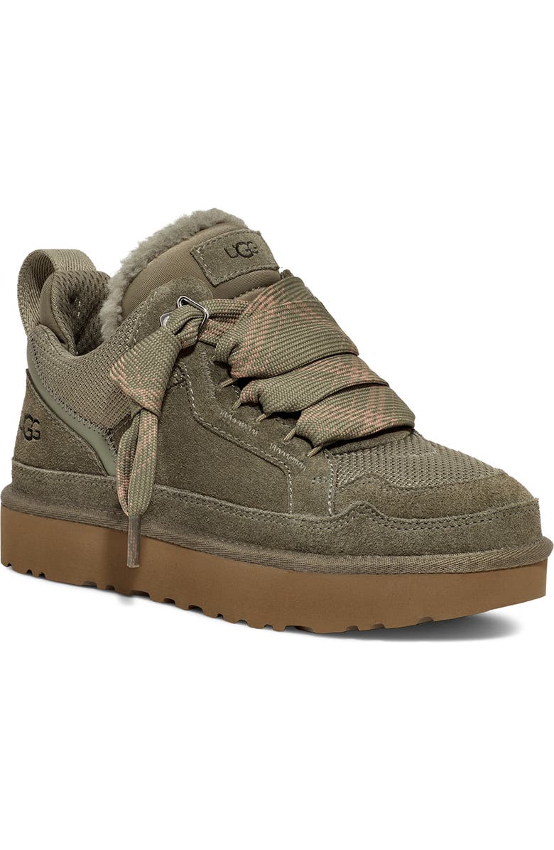 UGG<sup>®</sup> Lowmel Sneaker, Main, color, Msg
