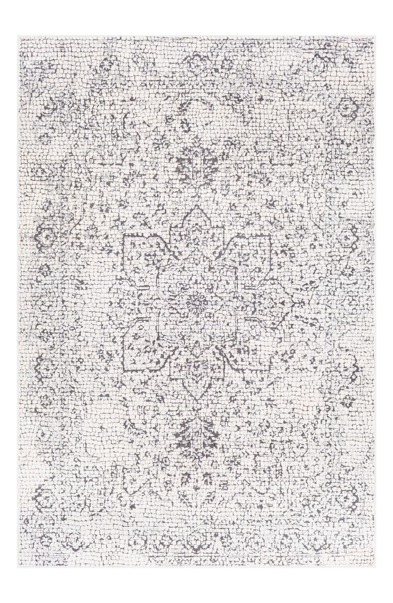 Surya Home Venezia Modern Area Rug, Main, color, 