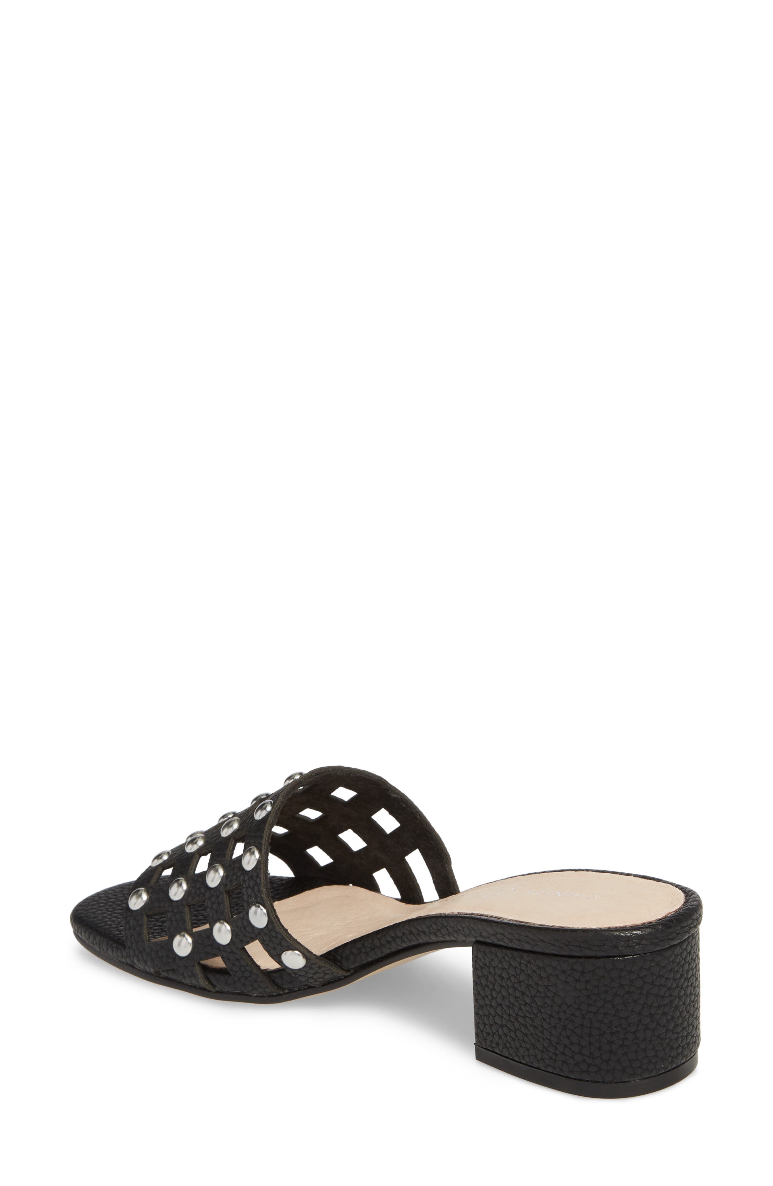 Chinese Laundry Megs Slide Sandal, Alternate, color, 