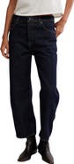 Free People Deep Trance High Waist Crop Jeans