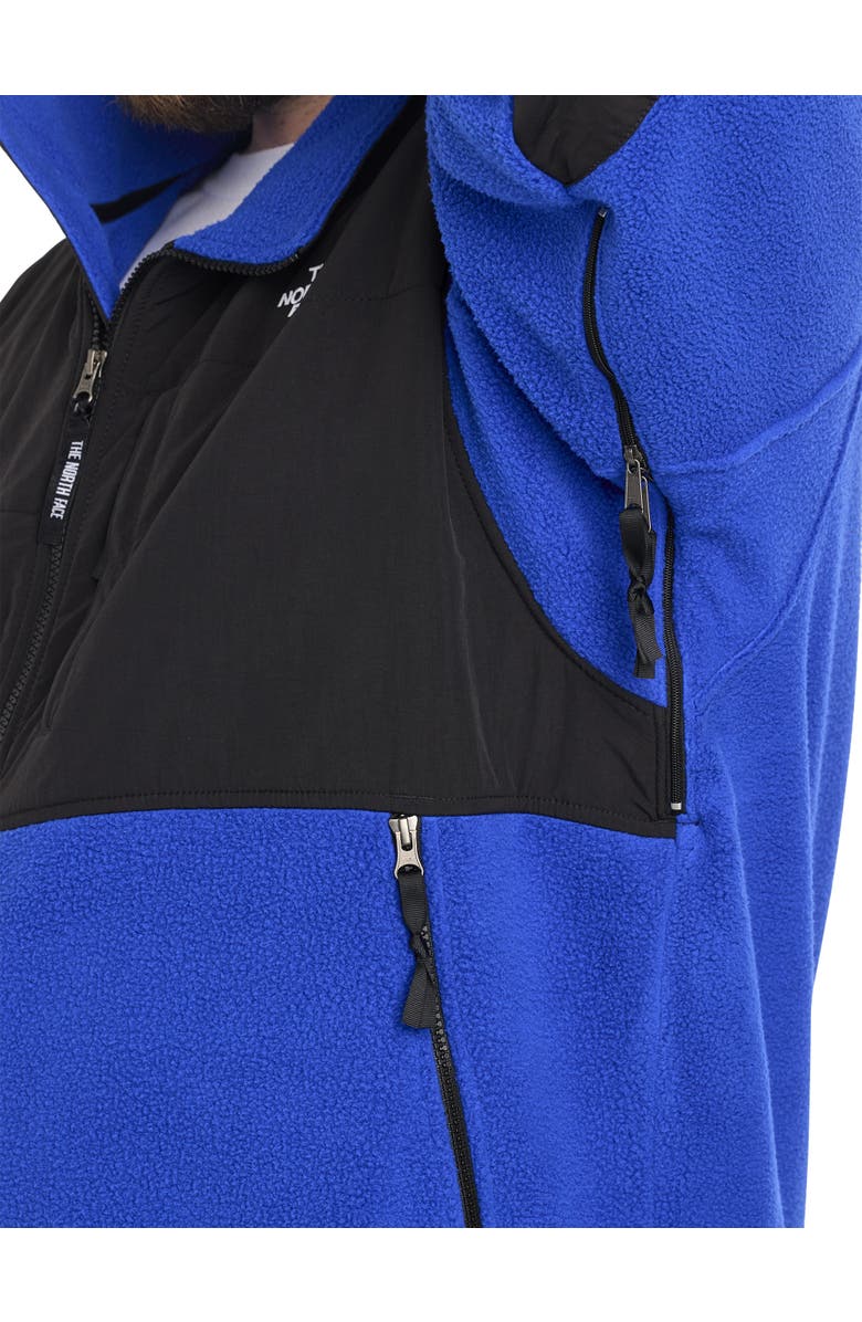 The North Face Big & Tall Retro Denali Jacket, Alternate, color,