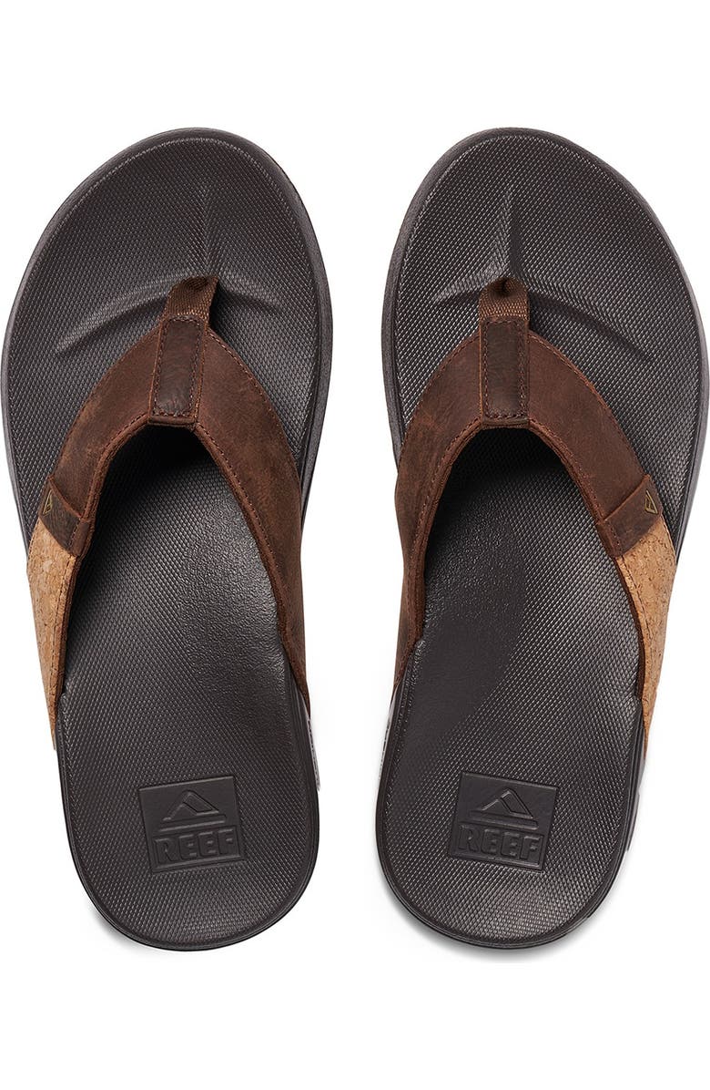 Reef Custom Phantom SE Flip Flop Sandal, Alternate, color,