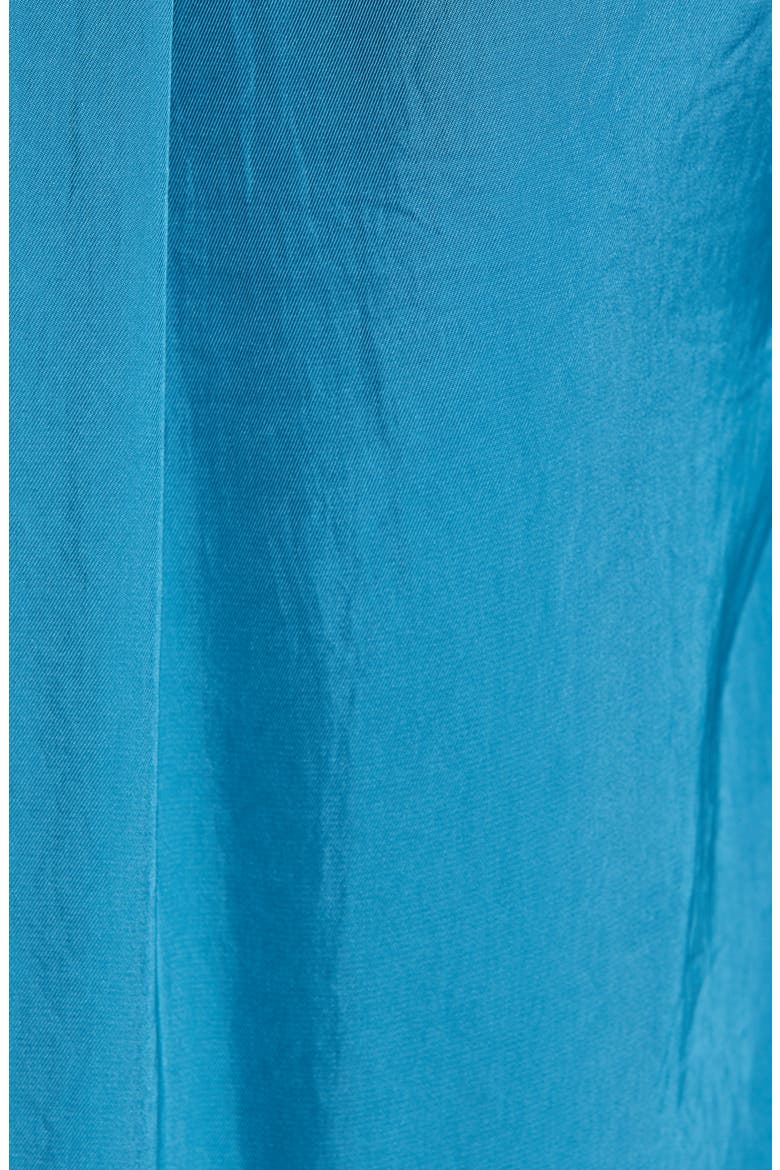 Felix Wrap Top, Alternate, color, BLUE TEAL