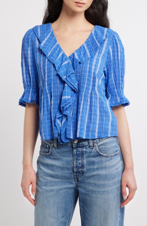 The Blaire Top