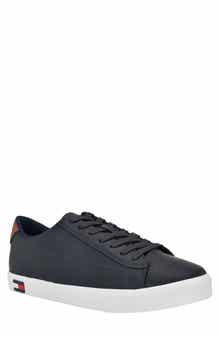 Tommy Hilfiger Risher Lace-Up Sneaker