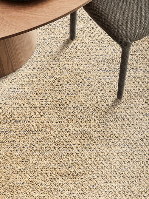 Gauri Kohli Bogota Area Rug In Neutral