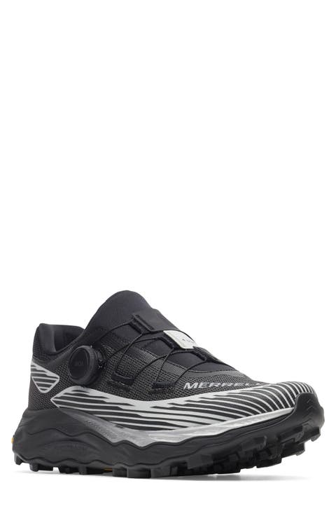 Agility Peak 6 BOA Trail Running Shoe