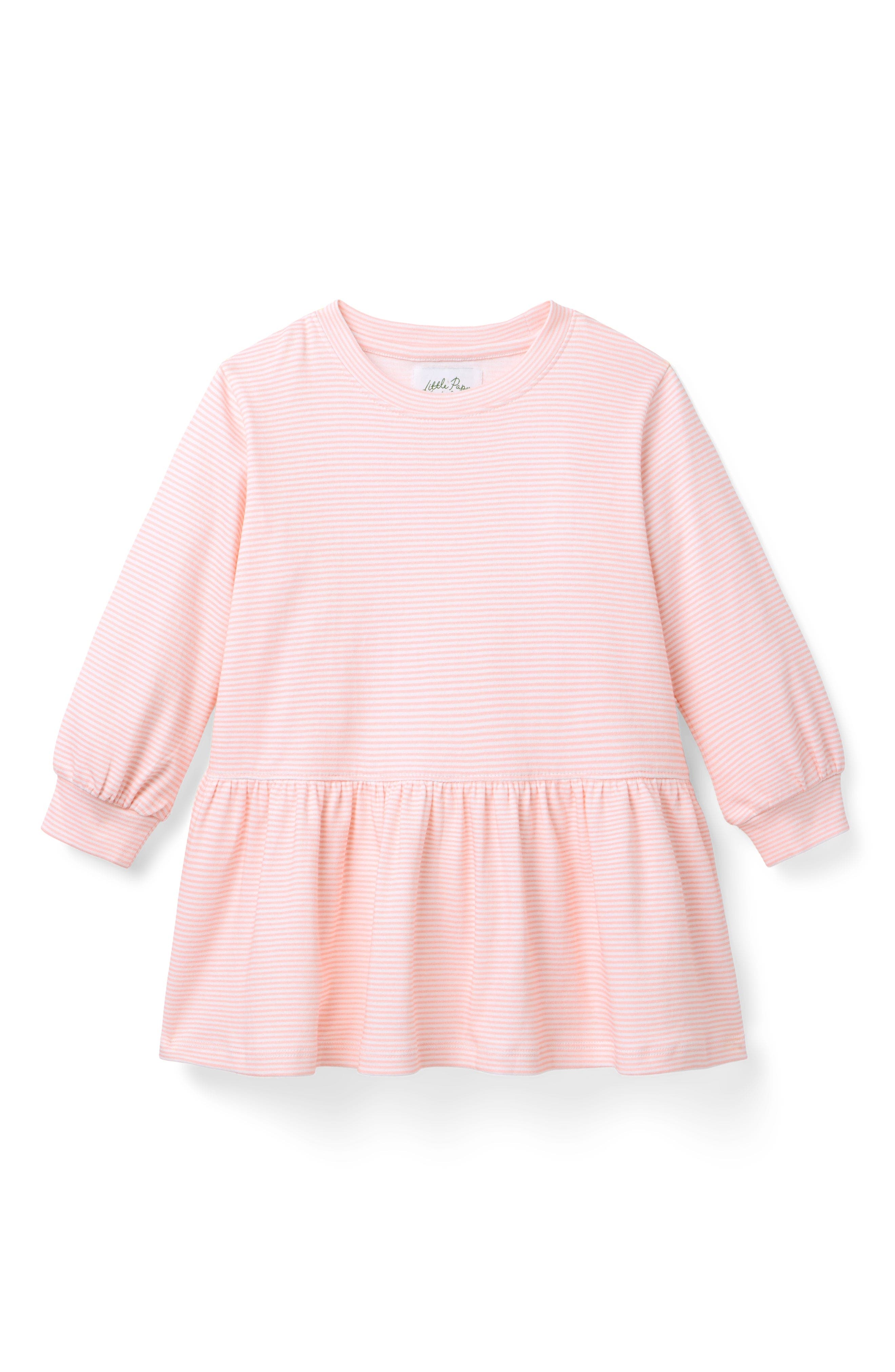 Rose Stripe