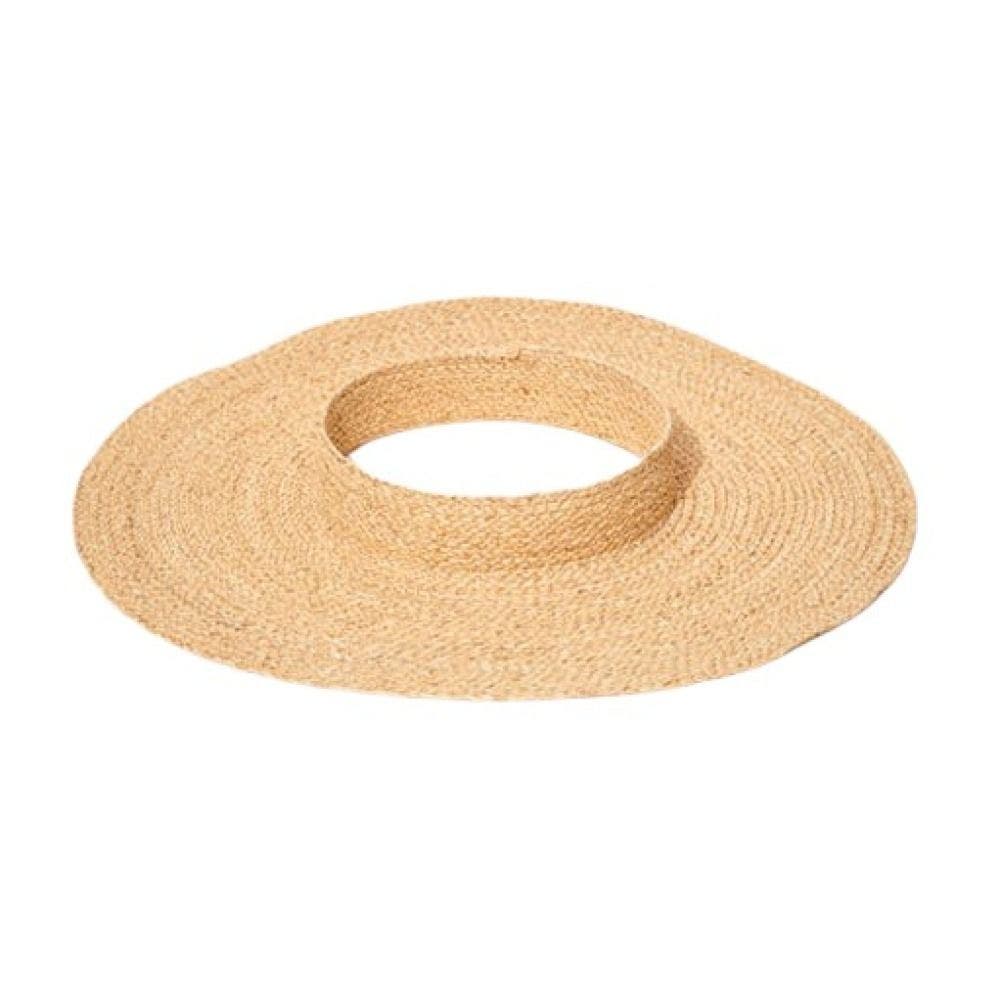 selected Natural Raffia