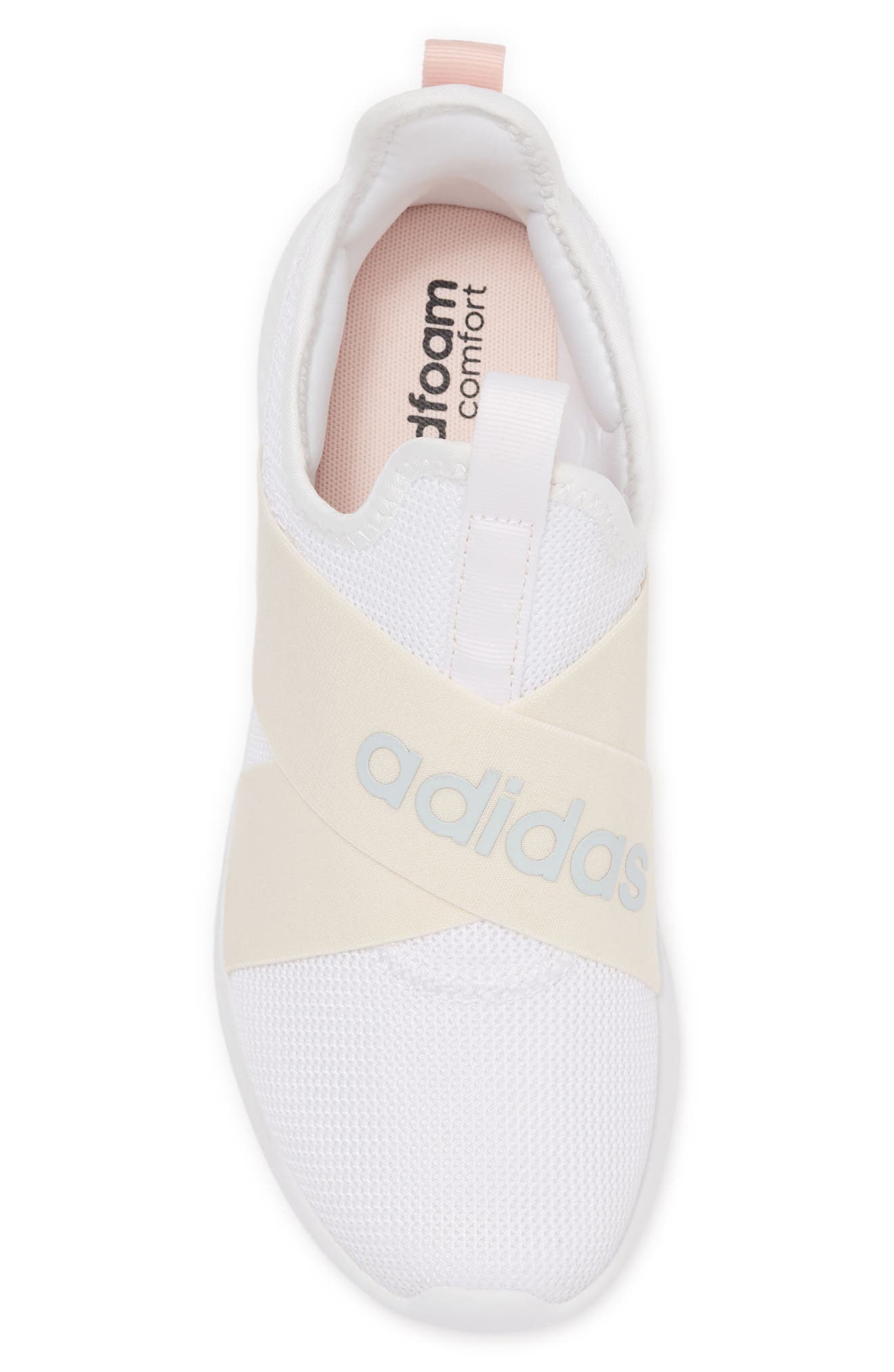 adidas Puremotion Adapt Slip-On Sneaker, Alternate, color, 