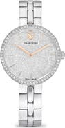 Swarovski Cosmopolitan Bracelet Watch, 40mm