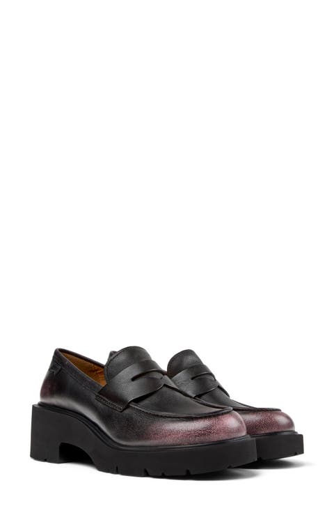 Women's Camper Comfort Oxfords & Loafers | Nordstrom