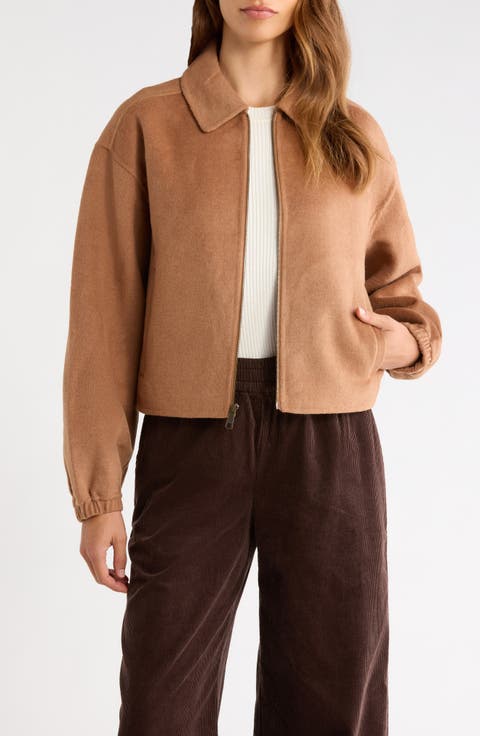 Margot Jacket
