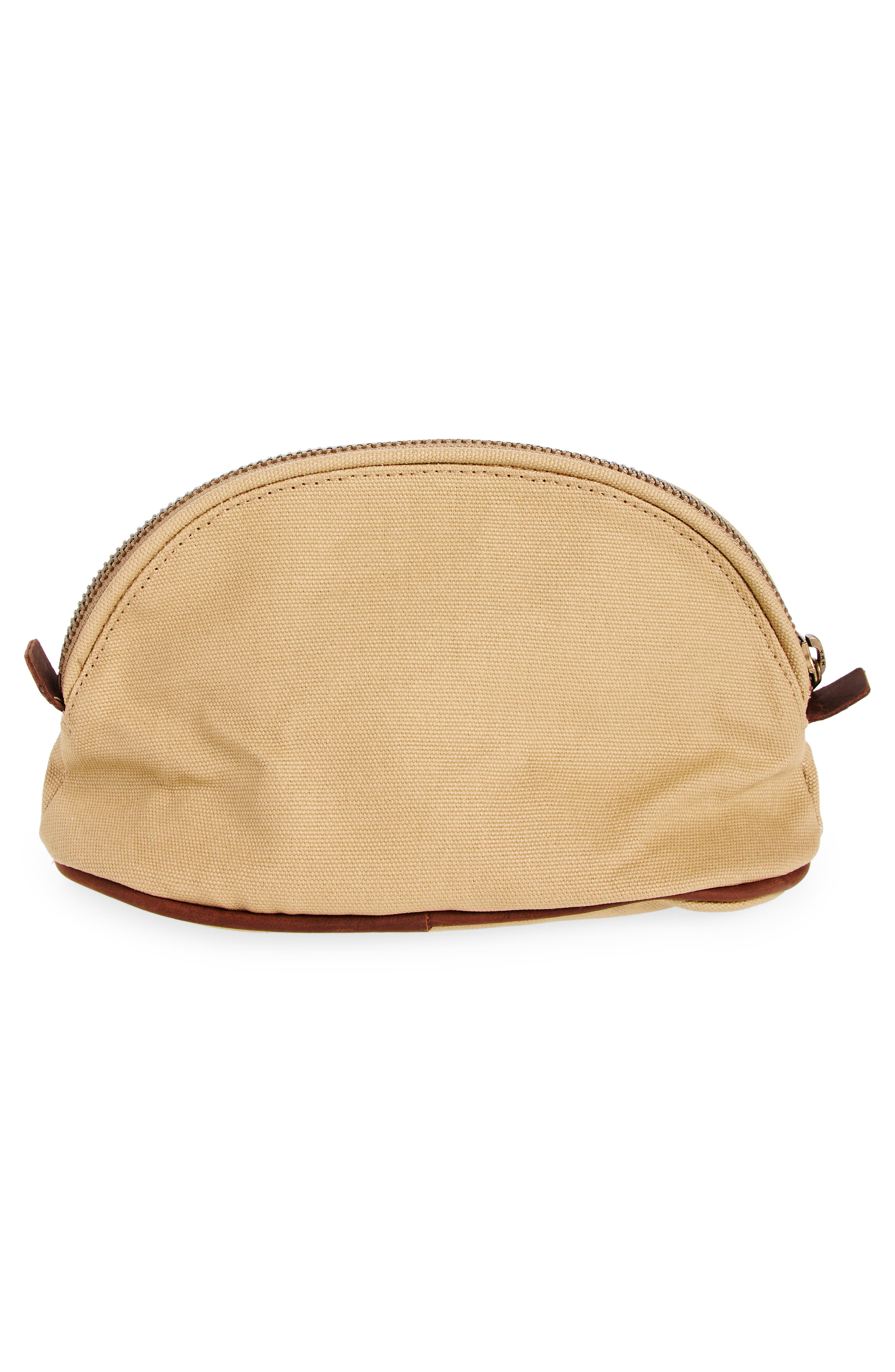 L.L.Bean Stonington Daily Organizer Canvas Bag, Alternate, color, 