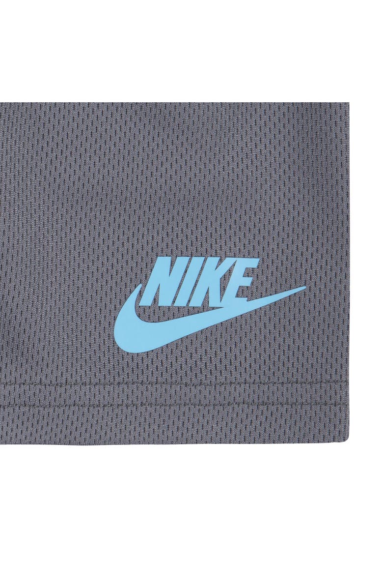 Nike Futura T-Shirt & Shorts Set, Alternate, color, 