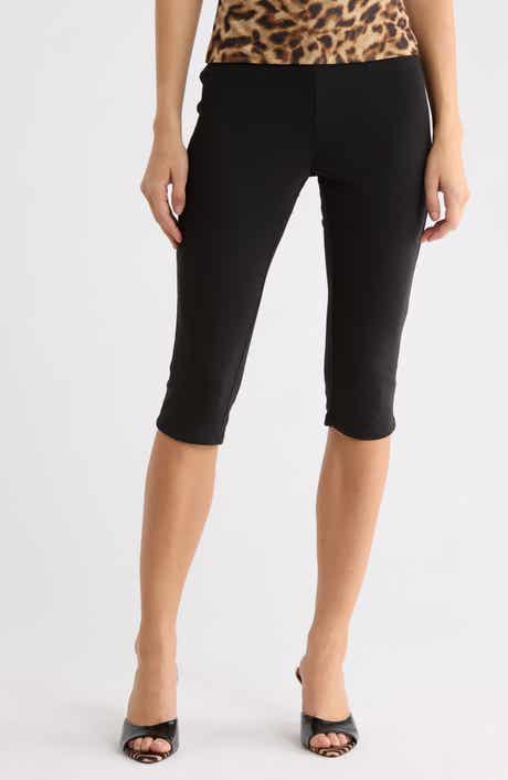 Preston Capri Pants