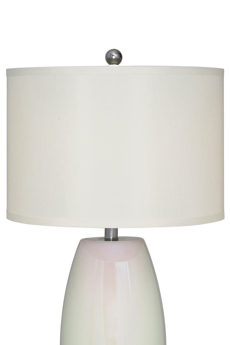 Lola Table Lamp, Alternate, color, OPAL