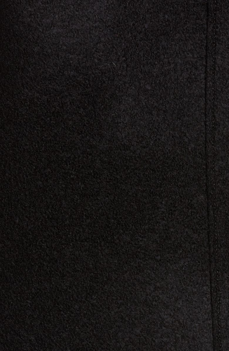 Icebreaker Ainsworth Hooded Merino Wool Jacket, Alternate, color, 