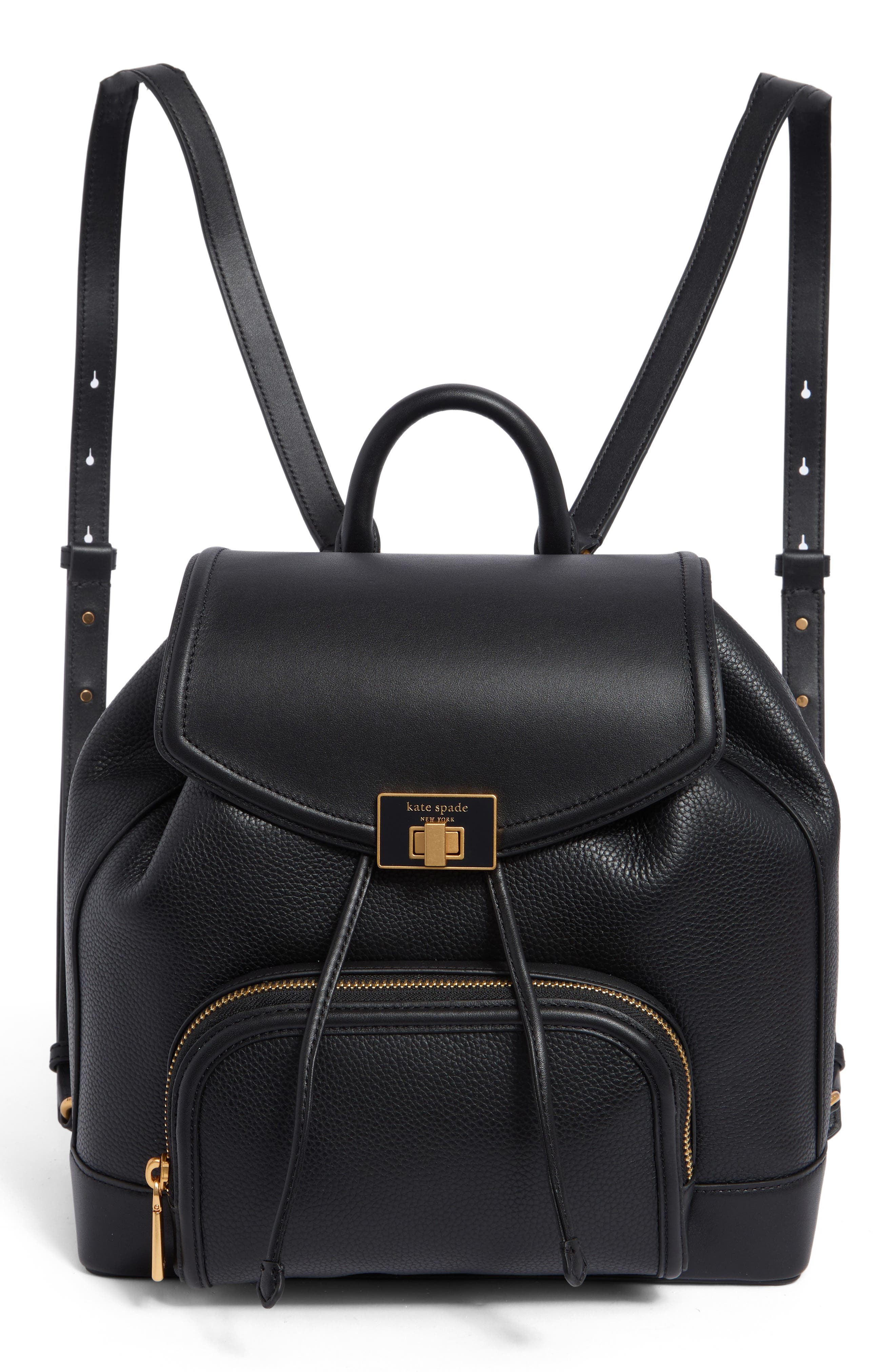 Small York Backpack