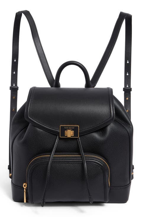Small York Backpack