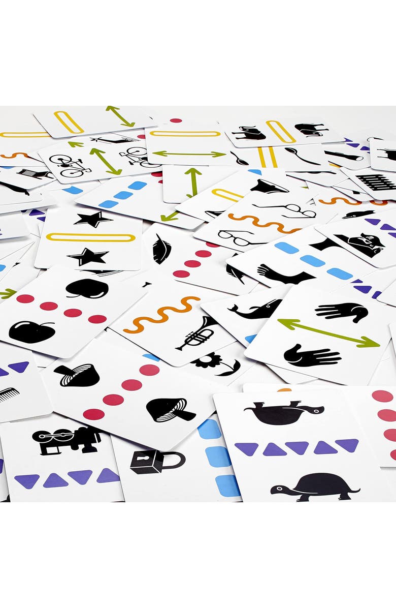 Amonia Children's Card Game Amusing Alternative Twist, Alternate, color, 