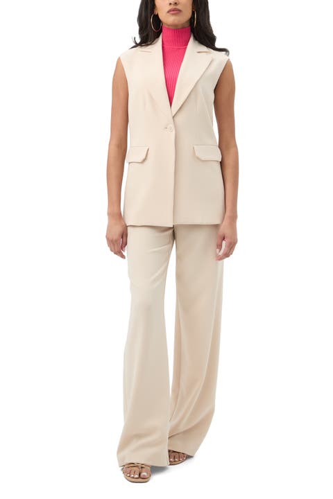 Boabab Longline Vest