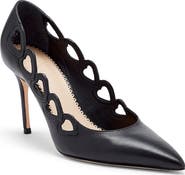Cinq à Sept Margot Pointed Toe Pump