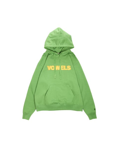 Blur Hoodie