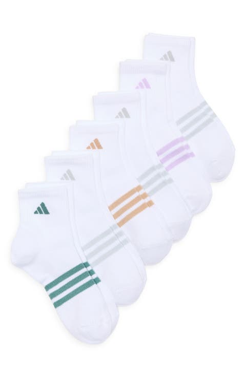 Superlite 3.0 6-Pack Ankle Socks