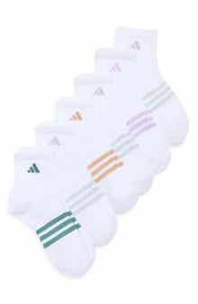 adidas Superlite 3.0 6-Pack Ankle Socks