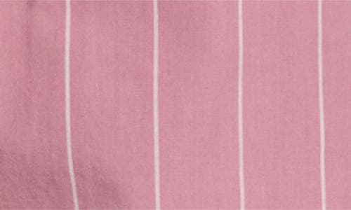 Nordstrom Cotton Poplin Pajama Pants In Multi