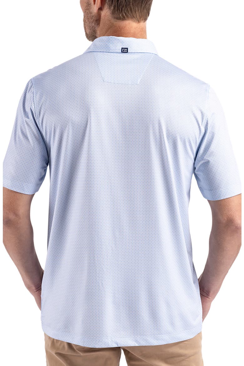 Pike Stretch Golf Polo, Alternate, color, ATLAS
