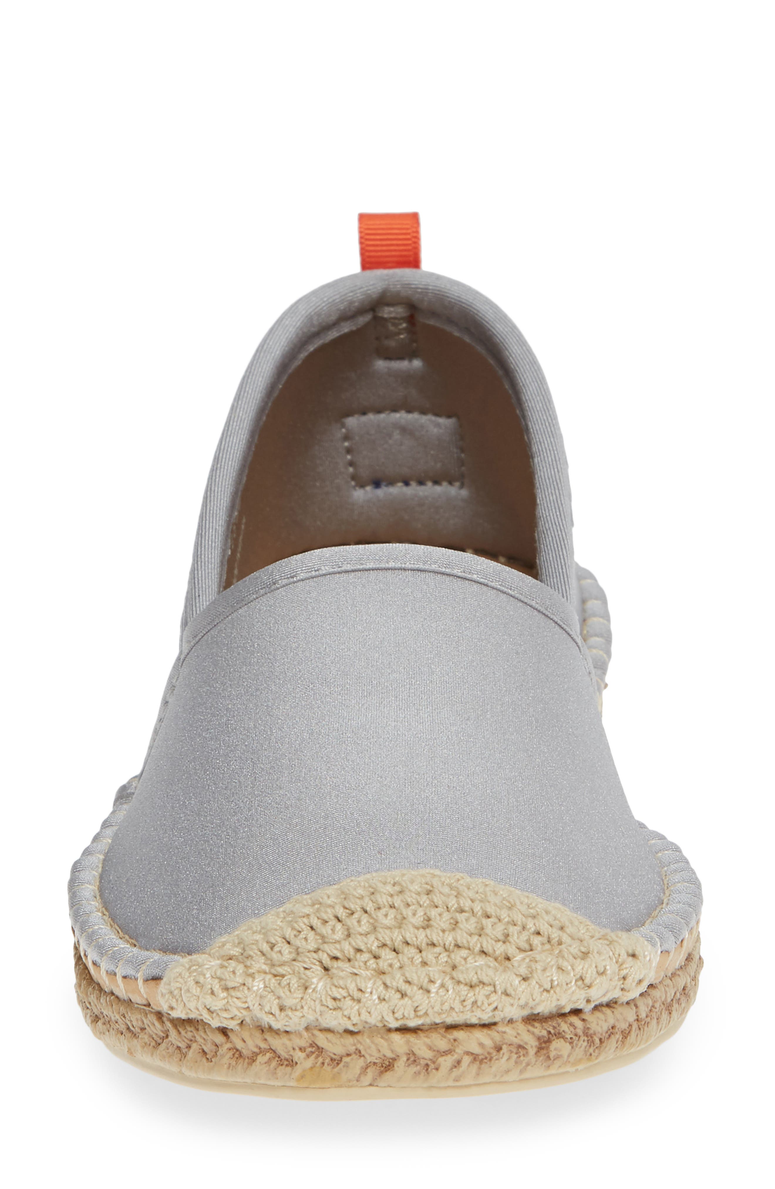 Sea Star Beachwear Beachcomber Espadrille Water Shoe, Alternate, color, 