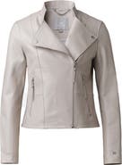 Soia & Kyo Saskia Leather Jacket